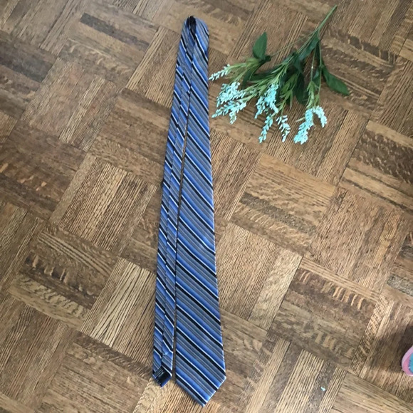 JOSEPH & FEISS Tie - Picture 2 of 5